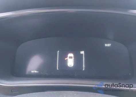 2023 Toyota Gr Corolla Core from USA, damaged, VIN JTNABAAE0PA007089